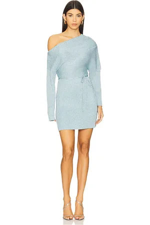 Never Fully Dressed Mini Tilly Dress in