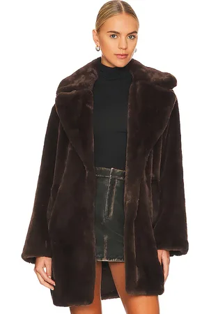 LaMarque Linnea Teddy Coat in