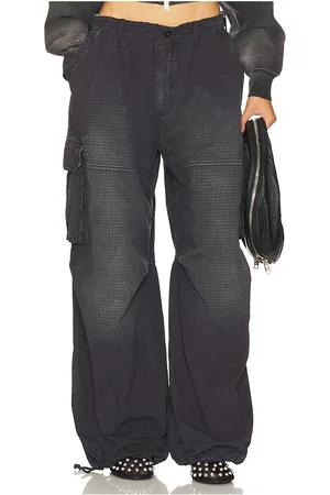 Alexander Wang Turned Down Cargo Pant in