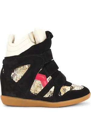 Isabel Marant Bekett Sneaker in