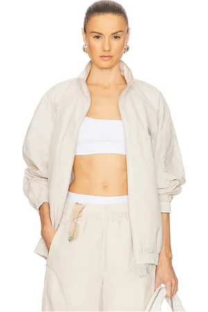 Alexander Wang Unisex Track Jacket in