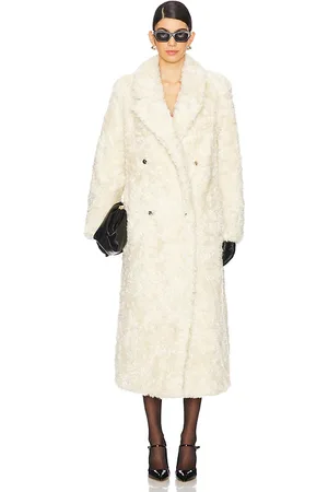 A.L.C. Franklin Coat in