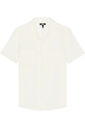 Paige Jacobson Short Sleeve Shirt in