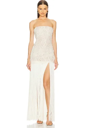 Michael Costello X REVOLVE Mathilde Maxi Dress in