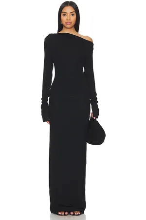 SNDYS Reyna Maxi Dress in