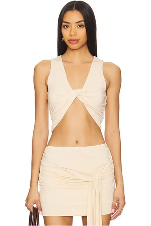ANIYE BY Demi Top in