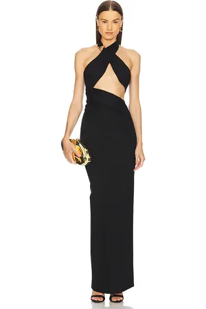 Michael Costello X REVOLVE Victoria Gown in