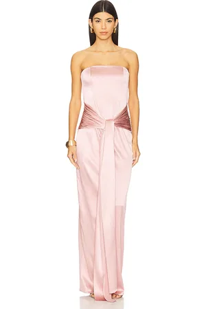 Michael Costello X REVOLVE Abelina Gown in