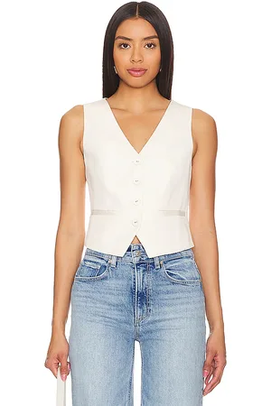 Paige Iris Vest in