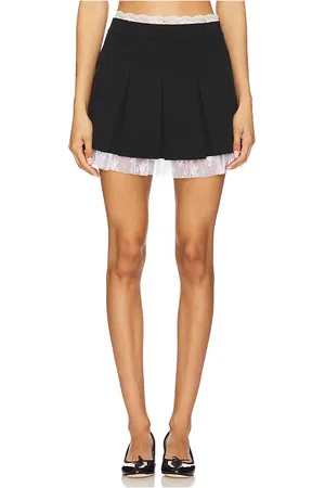 ANIYE BY Shana Skirt in