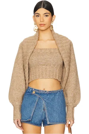 Cult Gaia Virginie Set in