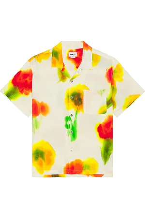Obey Kinney Woven Shirt in