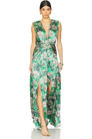 Bronx and Banco Romi Havanna Gown in