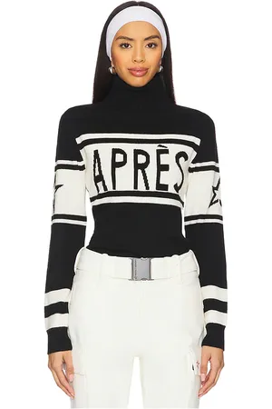 Perfect Moment Apres Sweater in