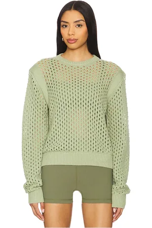 Varley Hains Knit Sweater in