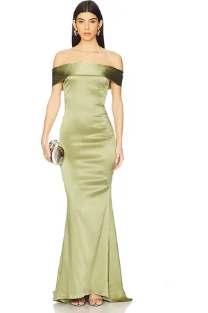 Michael Costello X REVOLVE Margit Gown in