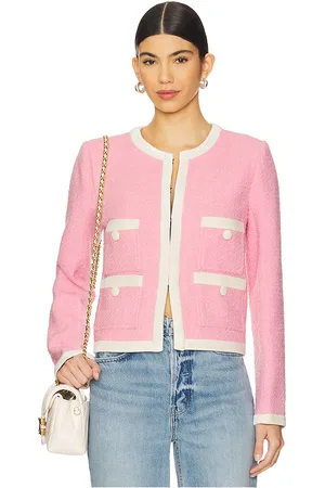 Essentiel Antwerp Howy Fitted Jacket in