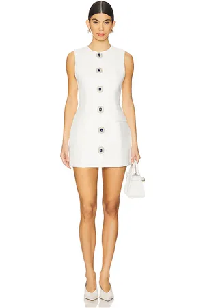 ATOIR Olive Mini Dress in