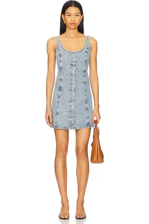 Frame The Shift Dress in