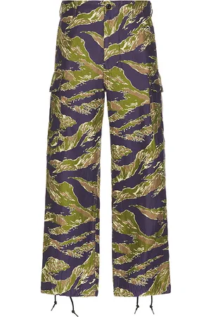 Beams Mil 6 Pockets Jacquard in