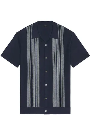 Rails Silas Button Down Shirt in