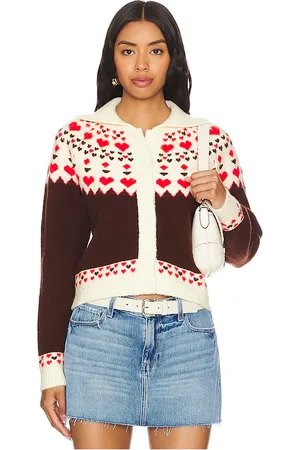 Callahan Teagan Cardigan in