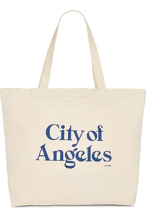 Corridor City Of Angeles Tote in