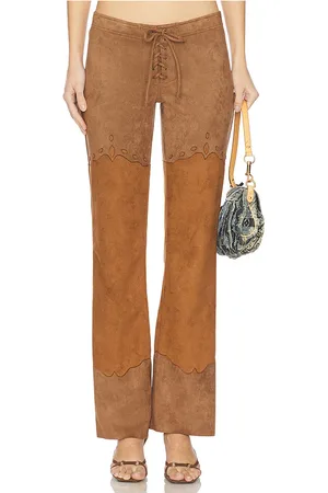 Leslie Amon X REVOLVE Coyote Ugly Pant in