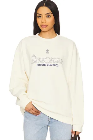 Être Cécile Future Classics Boyfriend Sweatshirt in