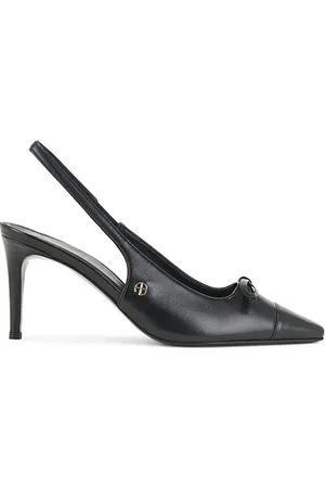 ANINE BING Freya Slingbacks in