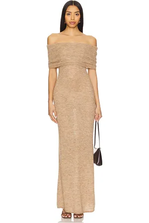 MAJORELLE Avalee Maxi Dress in