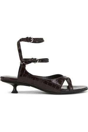 Jeffrey Campbell Mistie Sandals in