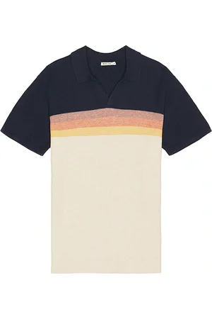 Marine Liam Sweater Polo in