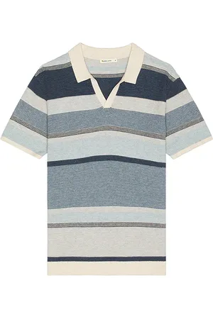 Marine Liam Sweater Polo in