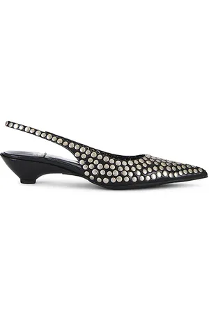 Jeffrey Campbell Monday Heels in