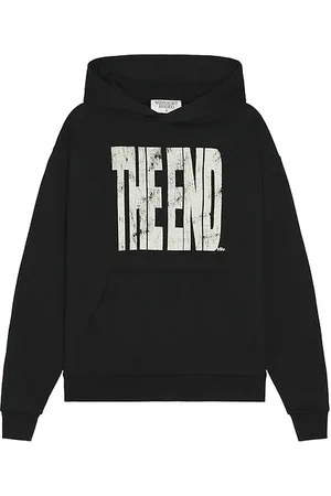 Midnight The End Hoodie in