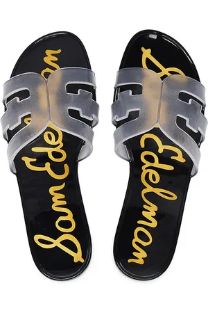 Sam Edelman Bay Jelly Sandal in