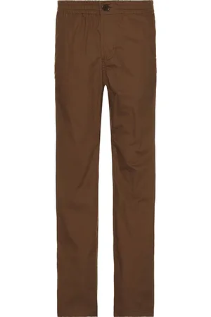 A.P.C. Pantalon Chuck in