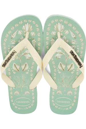 Havaianas Top Tropicalia Sandal in