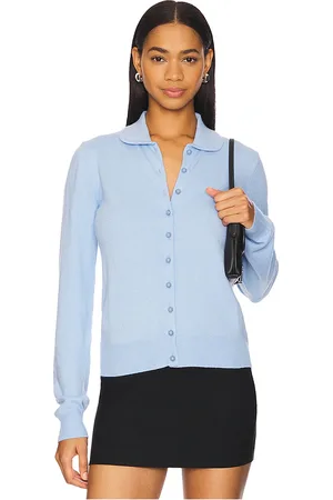 DANIELLE GUIZIO Delphine Cardigan in