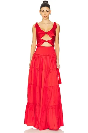Anna October Aymie Maxi Dress in