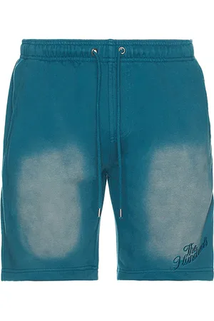 The Hundreds Rugby Shorts in