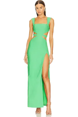 Michael Costello X REVOLVE Sadie Gown in