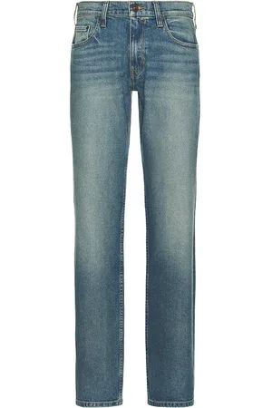Paige Doheny Relaxed Jeans in