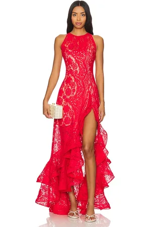 Bronx and Banco X REVOLVE Sicilia Midi Dress in