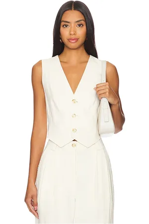 A.L.C. Maxwell Vest in