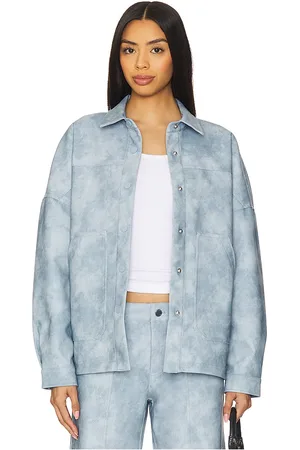 LaMarque Sidonie Shacket in