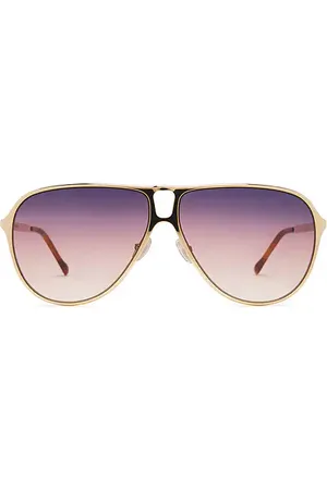 Isabel Marant Aviator Sunglasses in