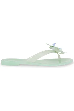 Steve Madden Poppyseed Flip Flops in