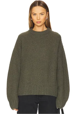 AYA MUSE X REVOLVE Crewneck Sweater in